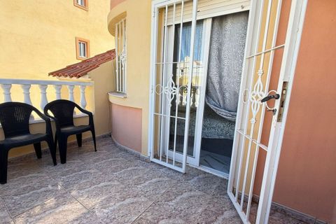 Villa i Orihuela Costa, Alicante, Orihuela Costa - € 230.000 | Ref: 749353 - foto 10