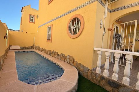 Villa i Orihuela Costa, Alicante, Orihuela Costa - € 230.000 | Ref: 749353 - foto 15