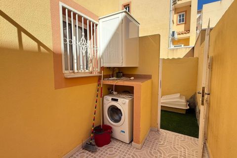 Villa i Orihuela Costa, Alicante, Orihuela Costa - € 230.000 | Ref: 749353 - foto 16