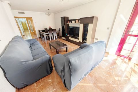Lejlighed i Orihuela, Alicante, Orihuela - € 249.000 | Ref: 749250 - foto 4