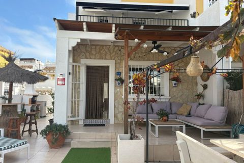 Villa en Algorfa, Alicante, Algorfa - € 220.000 | Ref: 748931 - photo 1