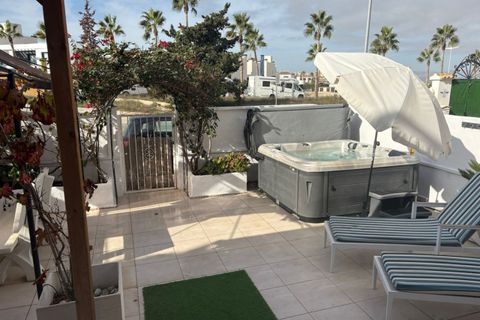 Villa en Algorfa, Alicante, Algorfa - € 220.000 | Ref: 748931 - photo 22
