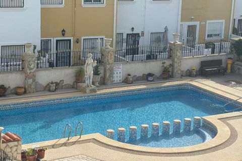 Villa en Algorfa, Alicante, Algorfa - € 220.000 | Ref: 748931 - photo 24
