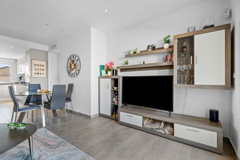 Villa i Torrevieja, Alicante, Torrevieja - € 284.000 | Ref: 748870 - foto 5