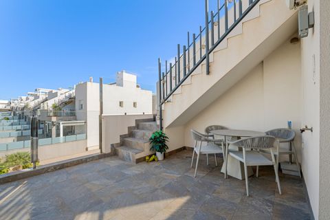 Villa i Torrevieja, Alicante, Torrevieja - € 284.000 | Ref: 748870 - foto 18