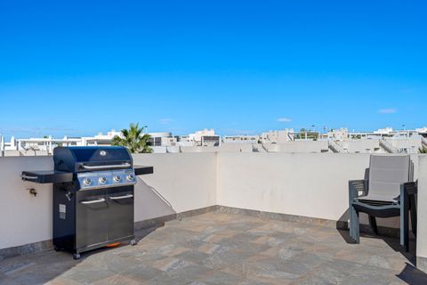 Villa i Torrevieja, Alicante, Torrevieja - € 284.000 | Ref: 748870 - foto 21