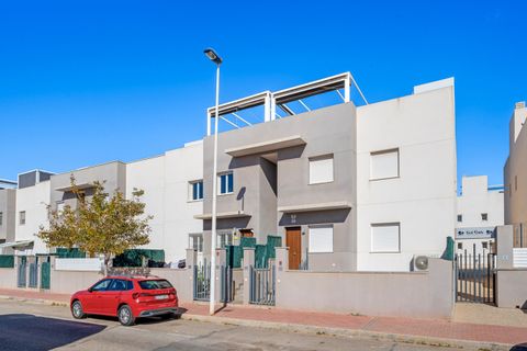 Villa i Torrevieja, Alicante, Torrevieja - € 284.000 | Ref: 748870 - foto 23