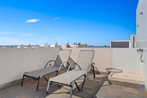 Villa i Torrevieja, Alicante, Torrevieja - € 284.000 | Ref: 748870 - foto 24