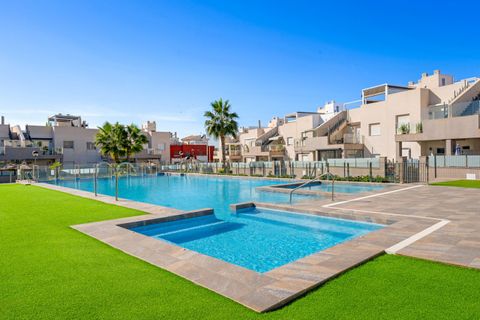 Villa i Torrevieja, Alicante, Torrevieja - € 284.000 | Ref: 748870 - foto 27