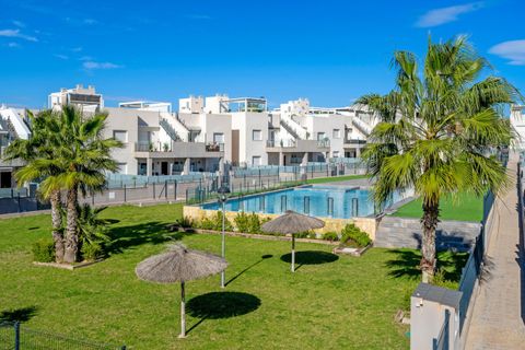 Villa i Torrevieja, Alicante, Torrevieja - € 284.000 | Ref: 748870 - foto 30