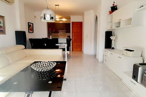 Villa i Benitachell, Alicante, Benitachell - € 190.000 | Ref: 748866 - foto 8