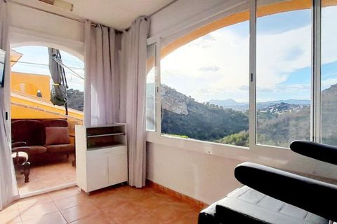 Villa i Benitachell, Alicante, Benitachell - € 190.000 | Ref: 748866 - foto 15