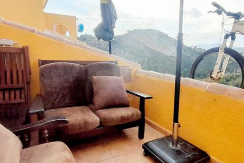 Villa i Benitachell, Alicante, Benitachell - € 190.000 | Ref: 748866 - foto 17