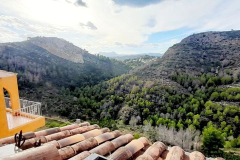 Villa i Benitachell, Alicante, Benitachell - € 190.000 | Ref: 748866 - foto 18