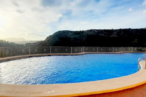 Villa i Benitachell, Alicante, Benitachell - € 190.000 | Ref: 748866 - foto 21