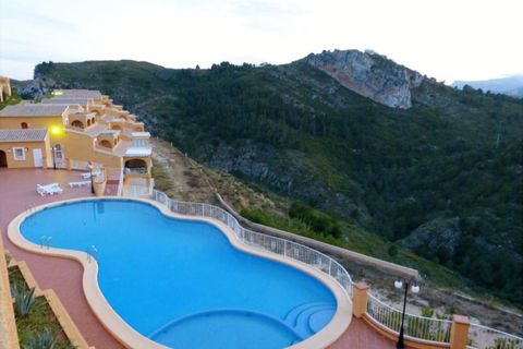 Villa i Benitachell, Alicante, Benitachell - € 190.000 | Ref: 748866 - foto 22
