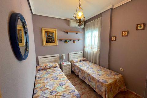 Leilighet i La Mata, Alicante, La Mata - € 189 000 | Ref: 747596 - foto 4