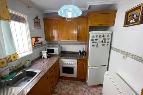 Leilighet i La Mata, Alicante, La Mata - € 189 000 | Ref: 747596 - foto 5