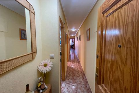 Leilighet i La Mata, Alicante, La Mata - € 189 000 | Ref: 747596 - foto 7