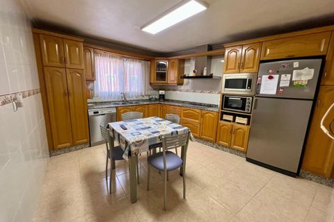 Villa i Pinoso, Alicante, Pinoso - € 192.500 | Ref: 747520 - foto 2