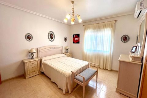 Villa i Pinoso, Alicante, Pinoso - € 192.500 | Ref: 747520 - foto 3