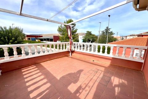 Villa i Pinoso, Alicante, Pinoso - € 192.500 | Ref: 747520 - foto 5