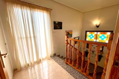 Villa i Pinoso, Alicante, Pinoso - € 192.500 | Ref: 747520 - foto 6