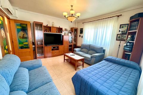 Villa i Pinoso, Alicante, Pinoso - € 192.500 | Ref: 747520 - foto 7