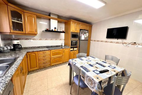 Villa i Pinoso, Alicante, Pinoso - € 192.500 | Ref: 747520 - foto 8