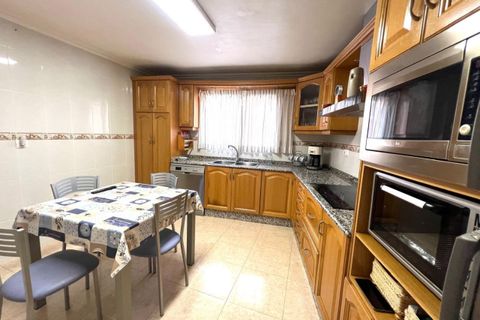 Villa i Pinoso, Alicante, Pinoso - € 192.500 | Ref: 747520 - foto 9
