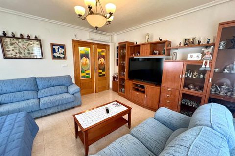 Villa i Pinoso, Alicante, Pinoso - € 192.500 | Ref: 747520 - foto 11