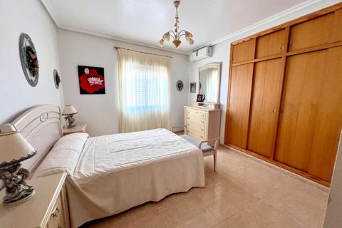 Villa i Pinoso, Alicante, Pinoso - € 192.500 | Ref: 747520 - foto 12