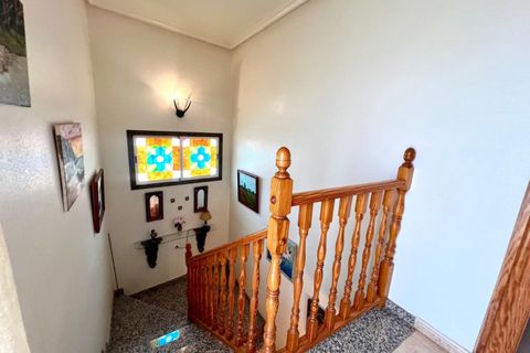 Villa i Pinoso, Alicante, Pinoso - € 192.500 | Ref: 747520 - foto 13
