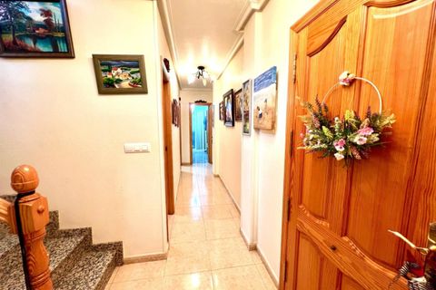 Villa i Pinoso, Alicante, Pinoso - € 192.500 | Ref: 747520 - foto 15