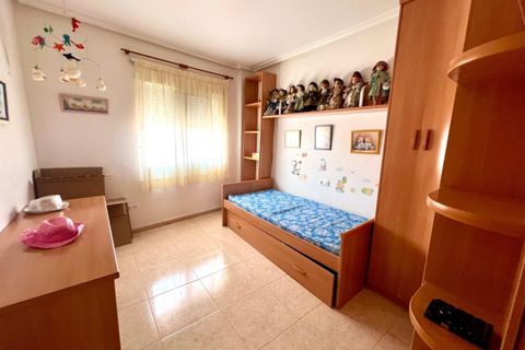 Villa i Pinoso, Alicante, Pinoso - € 192.500 | Ref: 747520 - foto 17