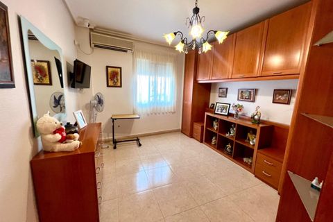 Villa i Pinoso, Alicante, Pinoso - € 192.500 | Ref: 747520 - foto 18