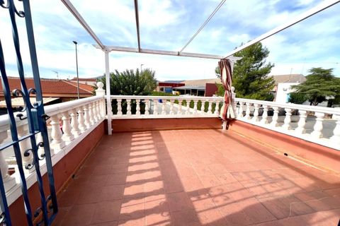 Villa i Pinoso, Alicante, Pinoso - € 192.500 | Ref: 747520 - foto 19