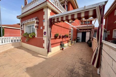 Villa i Pinoso, Alicante, Pinoso - € 192.500 | Ref: 747520 - foto 20