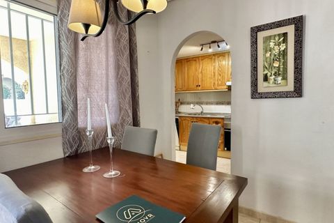 Lejlighed i Playa Flamenca, Alicante, Playa Flamenca - € 289.000 | Ref: 747521 - foto 8
