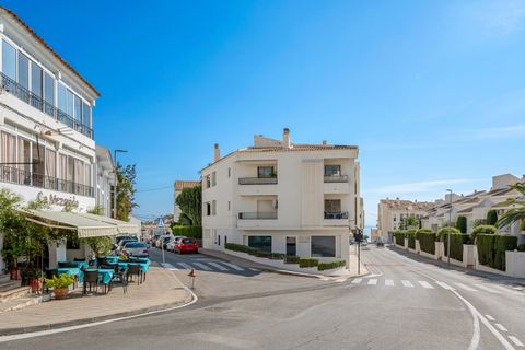 Leilighet i Altea, Alicante, Altea - € 180 000 | Ref: 747461 - foto 20