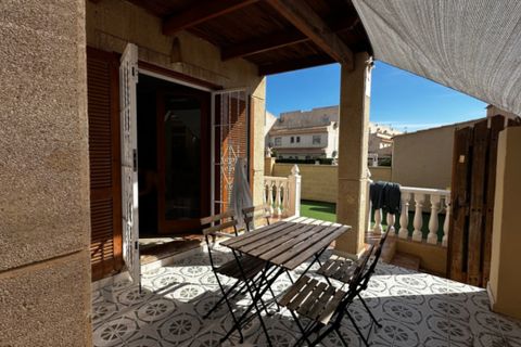 Villa i Orihuela, Alicante, Orihuela - € 239.000 | Ref: 747430 - foto 1