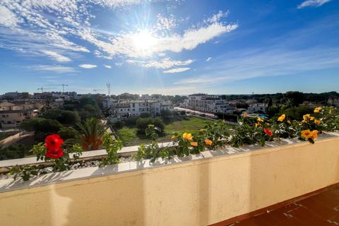 Leilighet i Punta Prima, Alicante, Punta Prima - € 254 000 | Ref: 747417 - foto 5