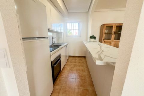Leilighet i Punta Prima, Alicante, Punta Prima - € 254 000 | Ref: 747417 - foto 11