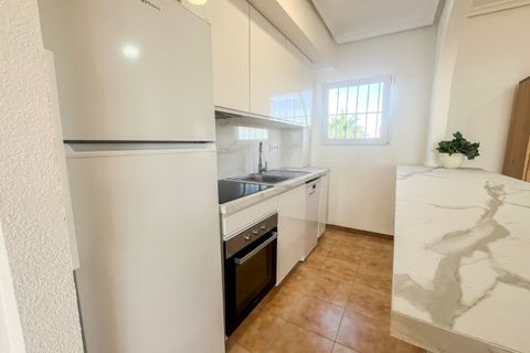 Leilighet i Punta Prima, Alicante, Punta Prima - € 254 000 | Ref: 747417 - foto 12