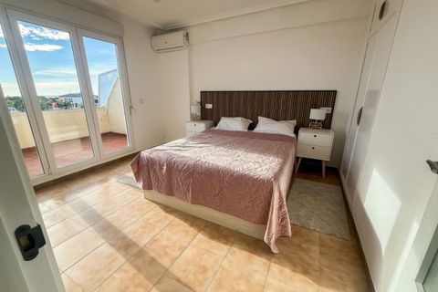 Leilighet i Punta Prima, Alicante, Punta Prima - € 254 000 | Ref: 747417 - foto 18
