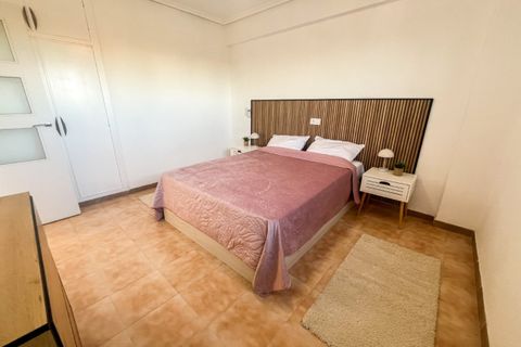 Leilighet i Punta Prima, Alicante, Punta Prima - € 254 000 | Ref: 747417 - foto 24