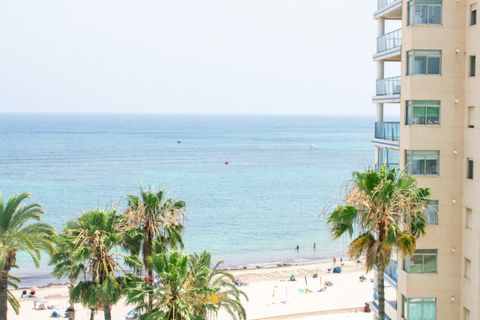 Leilighet i Calpe, Alicante, Calpe - € 238 500 | Ref: 747404 - foto 2