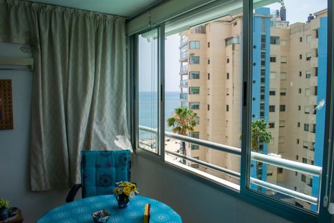 Leilighet i Calpe, Alicante, Calpe - € 238 500 | Ref: 747404 - foto 4