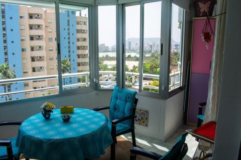 Leilighet i Calpe, Alicante, Calpe - € 238 500 | Ref: 747404 - foto 5