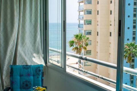 Leilighet i Calpe, Alicante, Calpe - € 238 500 | Ref: 747404 - foto 6